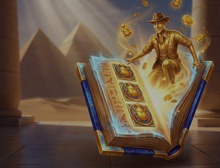 Book of Ra