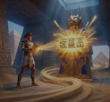 Book of Ra